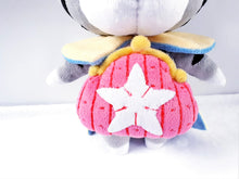 Load image into Gallery viewer, Chirithy the cat plush