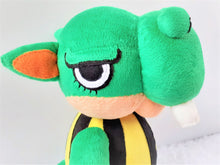 Load image into Gallery viewer, Handmade custom Rocco the hippo plush