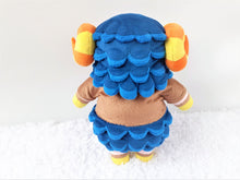 Load image into Gallery viewer, Handmade custom Eunice the sheep plush