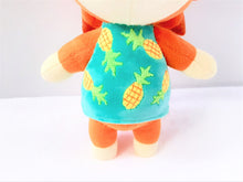 Load image into Gallery viewer, Custom Audie the wolf plush