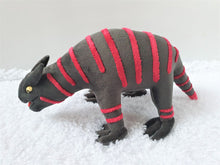 Load image into Gallery viewer, Black Drogmor plush