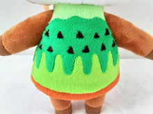 Load image into Gallery viewer, Handmade custom Sylvana the squirrel plush home decor