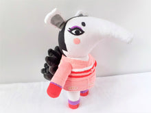 Load image into Gallery viewer, Custom Annalisa plush