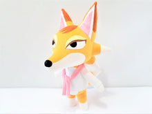 Load image into Gallery viewer, Custom Chief the wolf plush