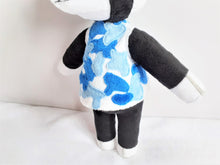 Load image into Gallery viewer, Handmade custom Zell the deer plush