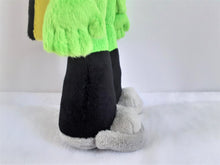 Load image into Gallery viewer, Custom Robin plush home decor