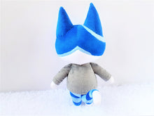 Load image into Gallery viewer, Custom Moe the cat plush