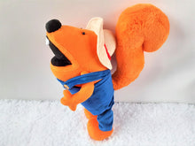 Load image into Gallery viewer, Handmade custom Jack's big music show plush