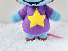 Load image into Gallery viewer, Custom Moose the mouse plush