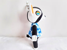 Load image into Gallery viewer, Handmade custom Zell the deer plush