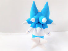 Load image into Gallery viewer, Handmade Skye the wolf plush