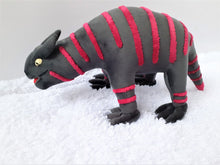 Load image into Gallery viewer, Black Drogmor plush