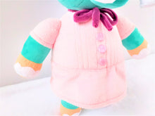 Load image into Gallery viewer, Custom Bertha the hippo plush