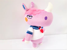 Load image into Gallery viewer, Custom Renee plush ACNH toy