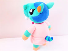 Load image into Gallery viewer, Custom Bertha the hippo plush