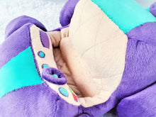 Load image into Gallery viewer, Custom Carlita plush