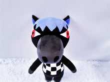 Load image into Gallery viewer, Handmade custom Roscoe the horse plush