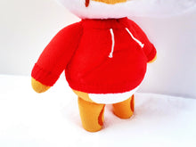 Load image into Gallery viewer, Alfonso the crocodile plush