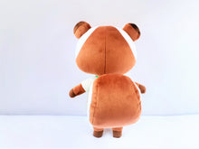 Load image into Gallery viewer, Handmade custom Sylvana the squirrel plush