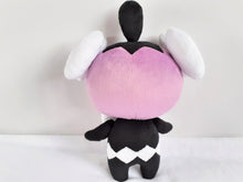 Load image into Gallery viewer, Gothita pokemon plush