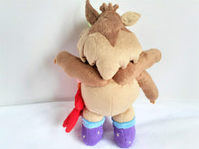 Load image into Gallery viewer, Handmade custom Small Mutant Fun Bucket plush