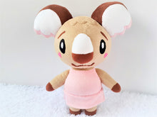 Load image into Gallery viewer, Custom Melba the koala plush