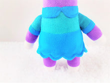 Load image into Gallery viewer, Handmade custom Cleo the horse plush