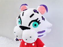 Load image into Gallery viewer, Custom Bianca plush