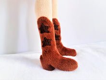 Load image into Gallery viewer, Handmade custom Lindsay plush doll and other characters