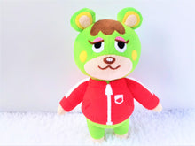 Load image into Gallery viewer, Custom Charlise the bear plush