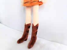 Load image into Gallery viewer, Custom Chris Mclean plush doll and other characters