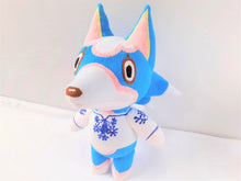 Load image into Gallery viewer, Handmade Skye the wolf plush