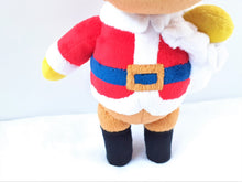 Load image into Gallery viewer, Handmade custom Jingle the deer Christmas plush home decor