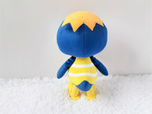 Load image into Gallery viewer, Custom Derwin the duck plush