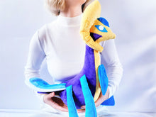 Load image into Gallery viewer, Cresselia plush