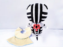 Load image into Gallery viewer, Chirithy the cat plush