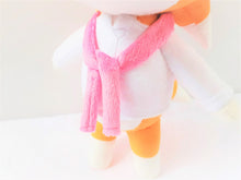 Load image into Gallery viewer, Custom Chief the wolf plush