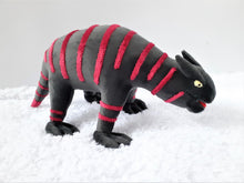 Load image into Gallery viewer, Black Drogmor plush