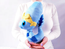 Load image into Gallery viewer, Custom Driblee plush