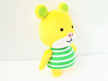 Load image into Gallery viewer, Custom Graham the hamster plush toy