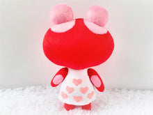 Load image into Gallery viewer, Custom Puddles the frog plush