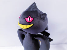 Load image into Gallery viewer, Handmade custom Banette plush