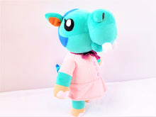 Load image into Gallery viewer, Custom Bertha the hippo plush