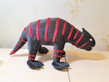 Load image into Gallery viewer, Black Drogmor plush