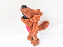 Load image into Gallery viewer, Handmade custom Jack's big music show plush