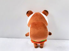 Load image into Gallery viewer, Handmade custom Sylvana the squirrel plush home decor