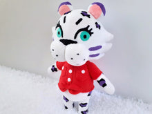 Load image into Gallery viewer, Custom Bianca plush