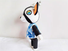 Load image into Gallery viewer, Handmade custom Zell the deer plush