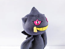 Load image into Gallery viewer, Handmade custom Banette plush