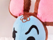 Load image into Gallery viewer, Custom Moose the mouse plush